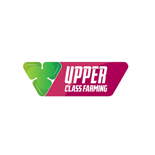 UPPER CLASS FARMING